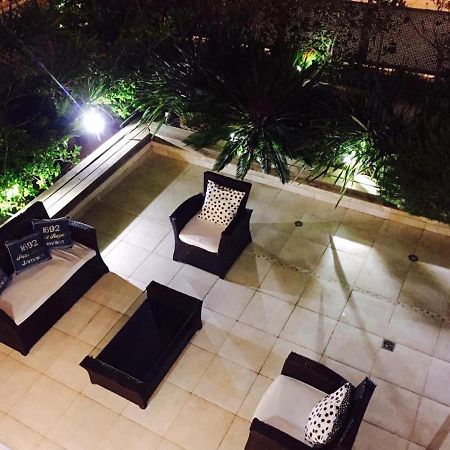 Regency Residence With Pool - Next The Beach Herzelia 外观 照片