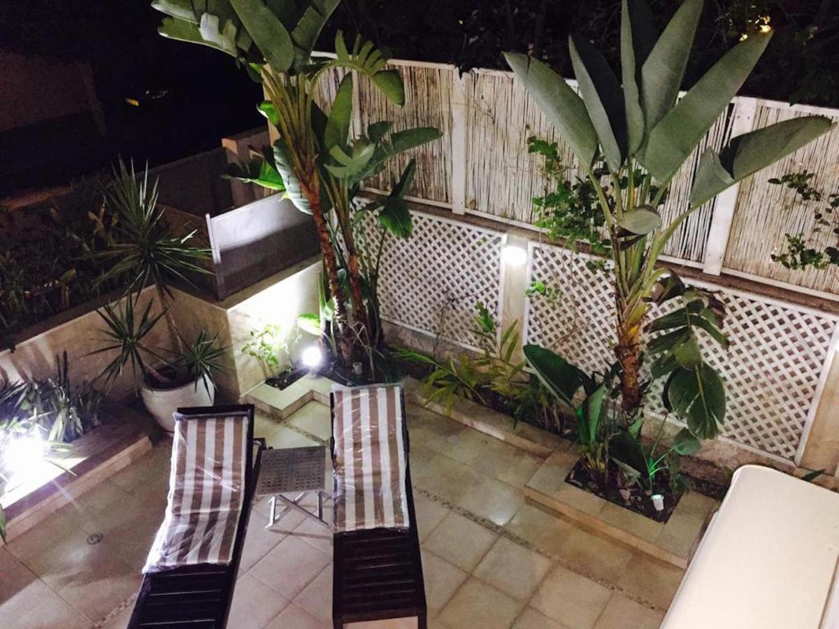 Regency Residence With Pool - Next The Beach Herzelia 外观 照片