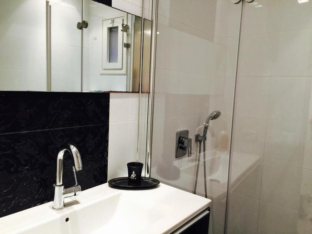 Regency Residence With Pool - Next The Beach Herzelia 外观 照片