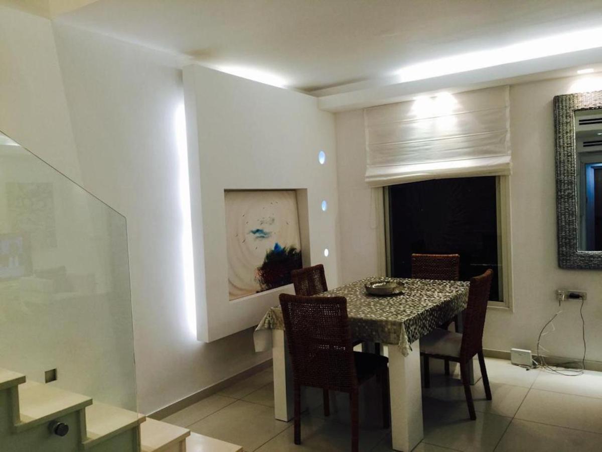 Regency Residence With Pool - Next The Beach Herzelia 外观 照片